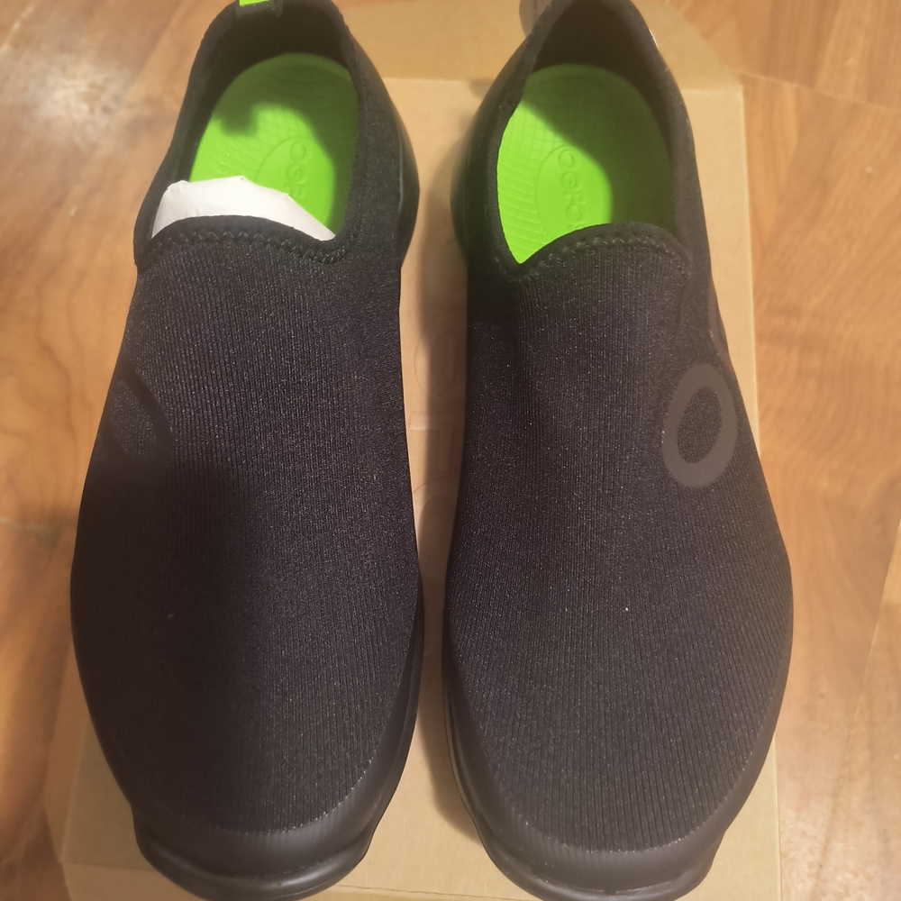 OOFOS OOmg Sport Women's 9